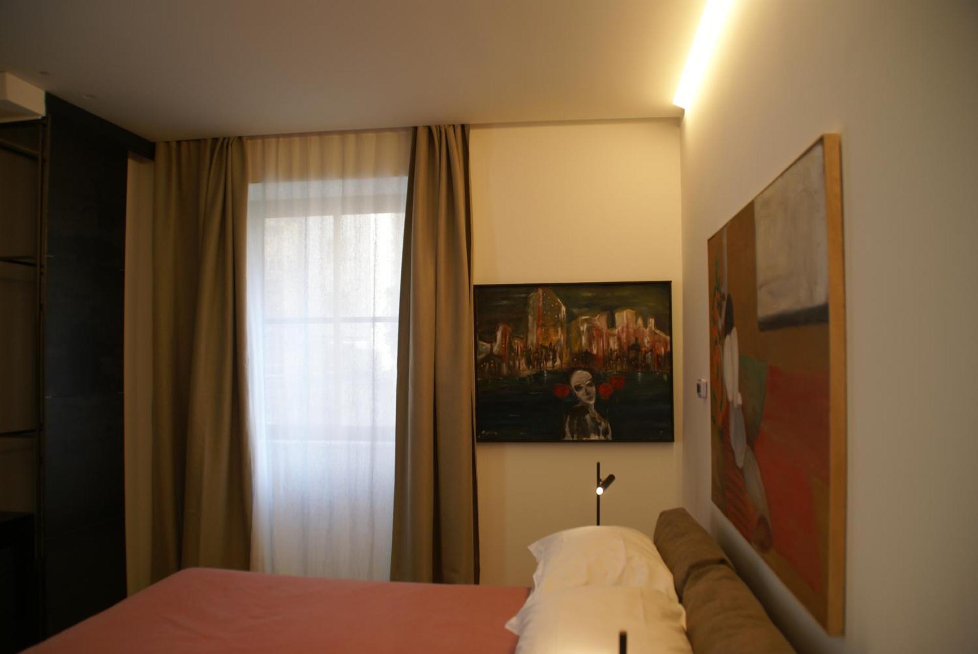 Fra Le Righe Bed & Breakfast Catania Exterior photo