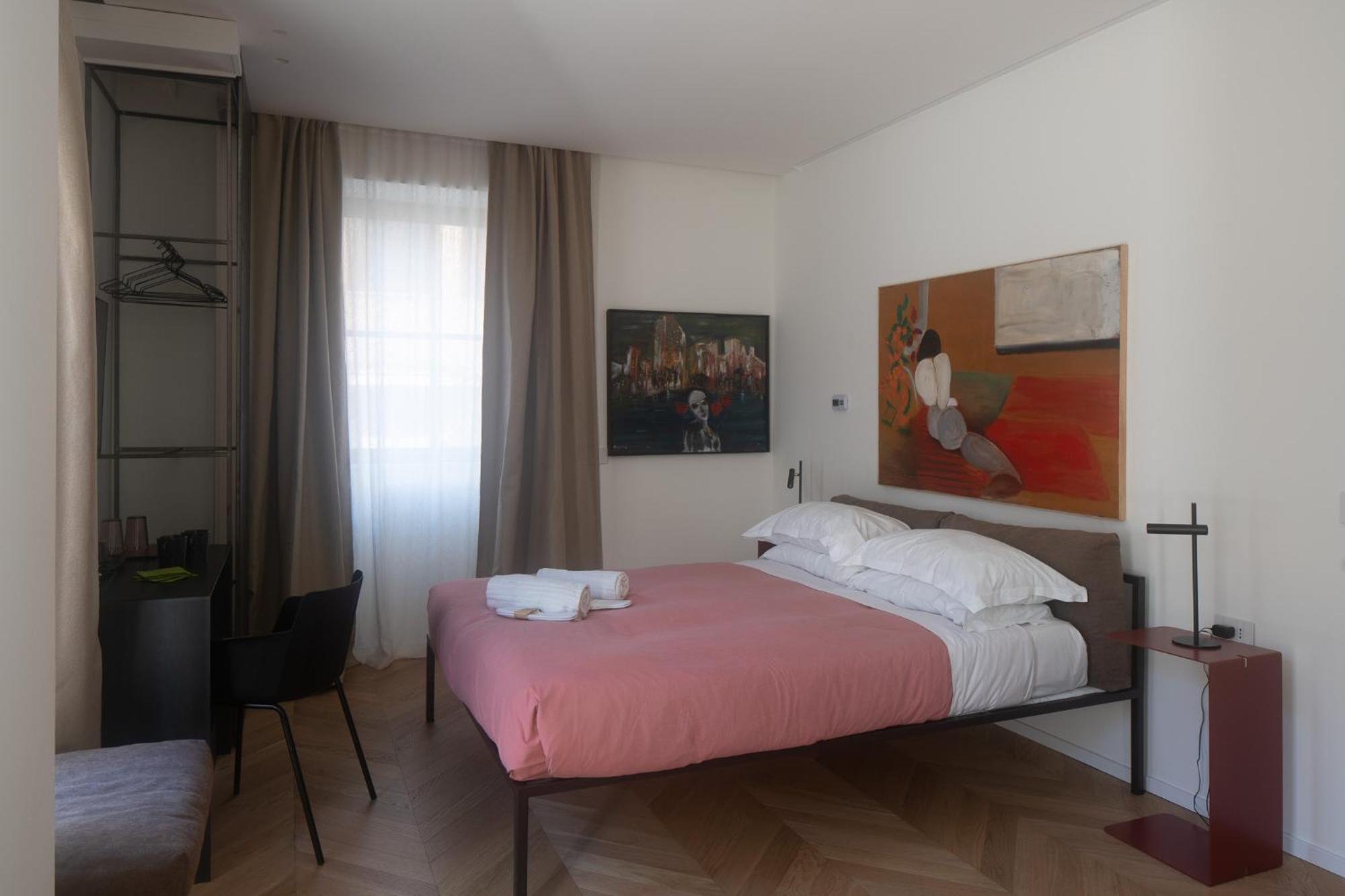 Fra Le Righe Bed & Breakfast Catania Exterior photo