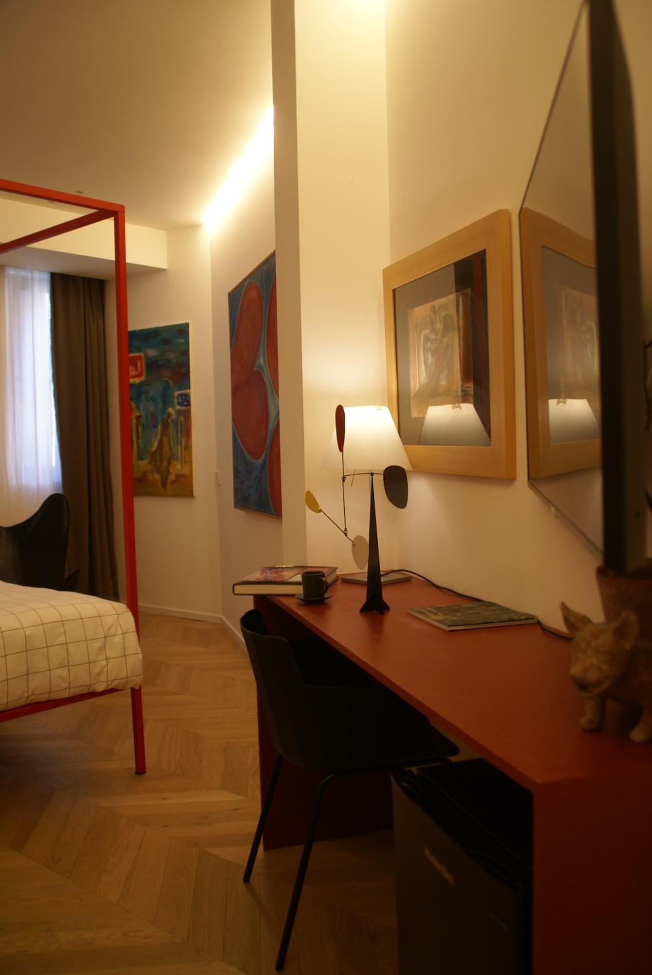 Fra Le Righe Bed & Breakfast Catania Exterior photo