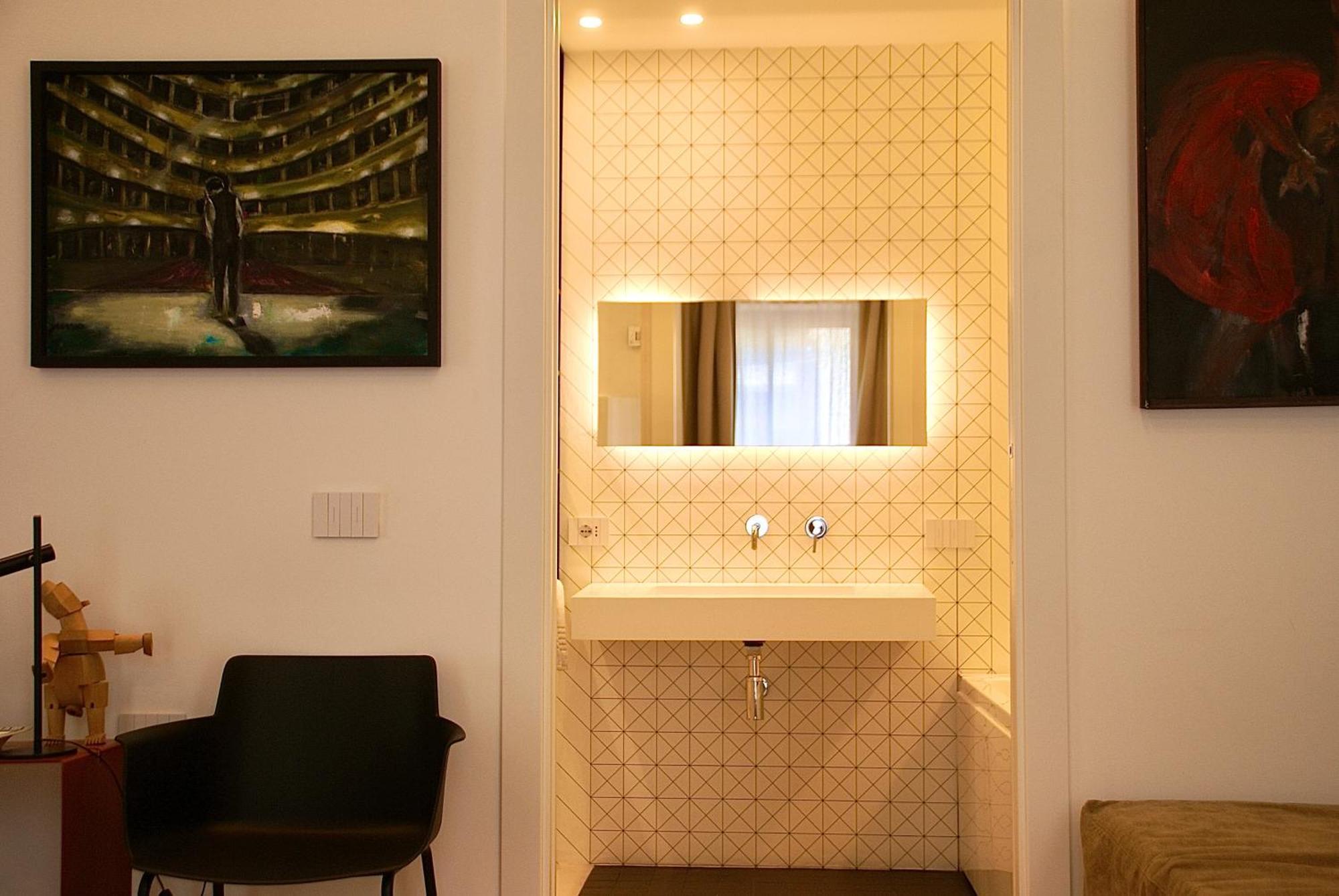 Fra Le Righe Bed & Breakfast Catania Exterior photo
