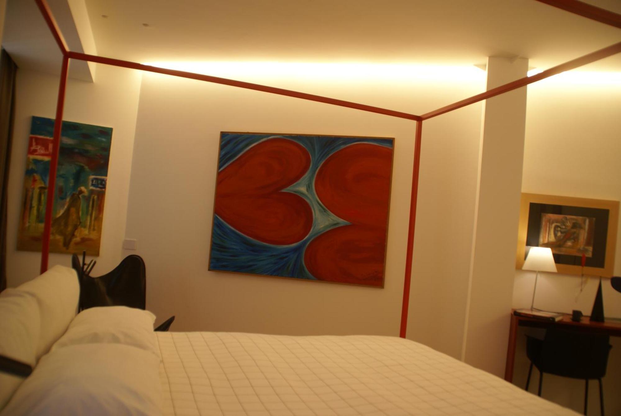 Fra Le Righe Bed & Breakfast Catania Exterior photo