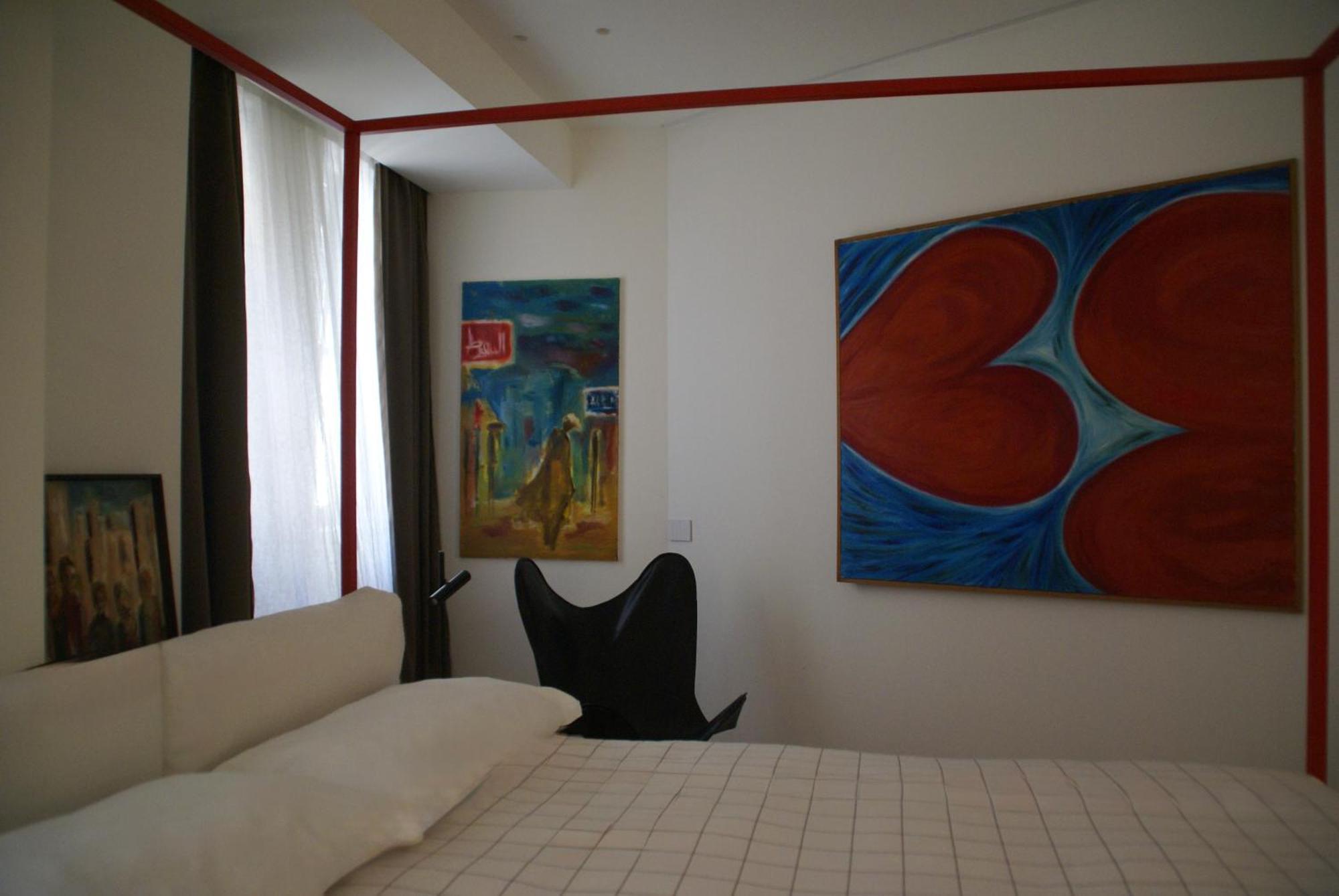 Fra Le Righe Bed & Breakfast Catania Exterior photo