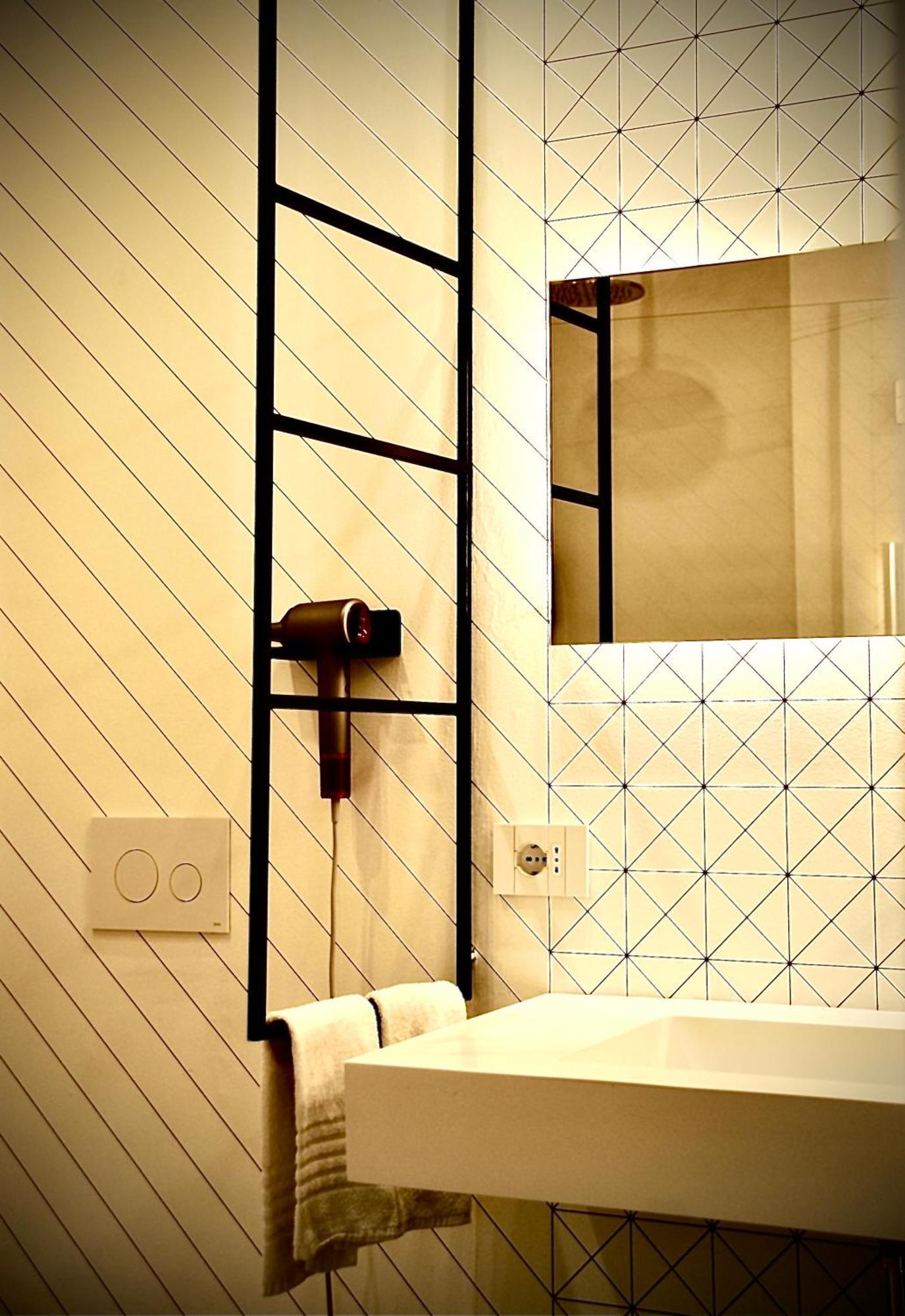 Fra Le Righe Bed & Breakfast Catania Exterior photo