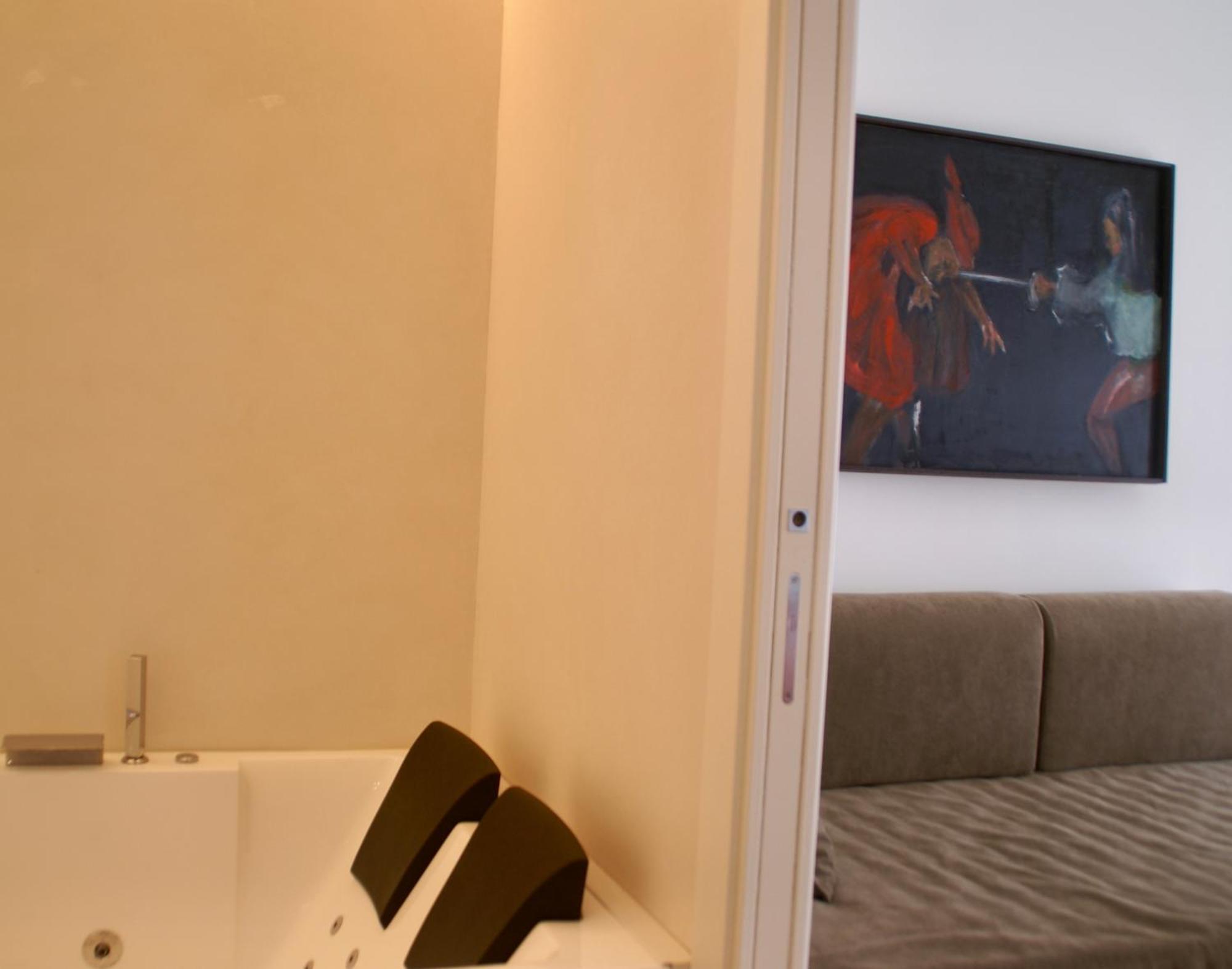 Fra Le Righe Bed & Breakfast Catania Exterior photo