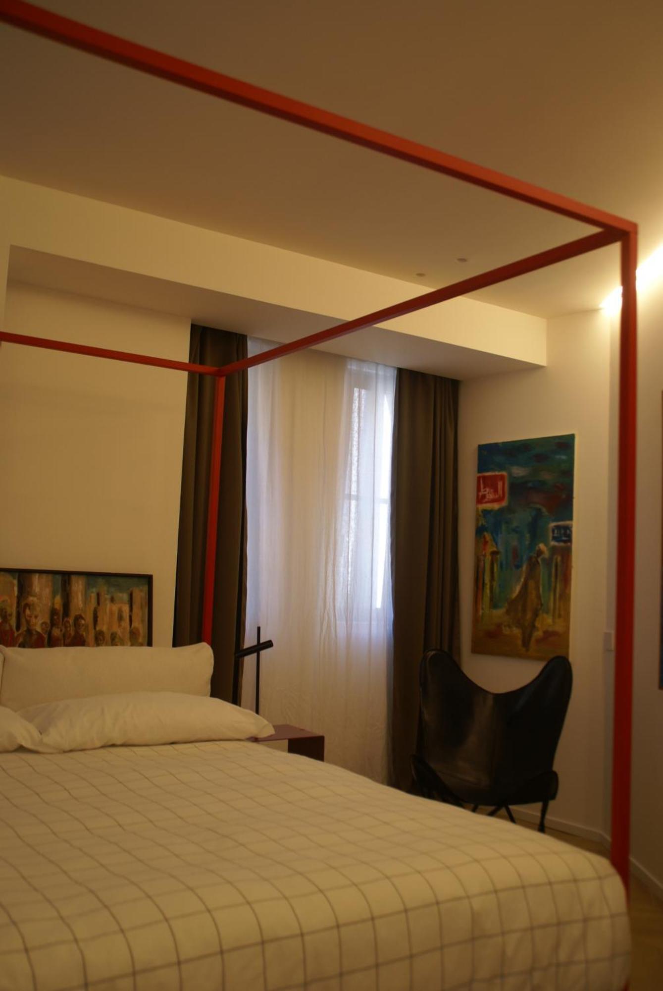 Fra Le Righe Bed & Breakfast Catania Exterior photo
