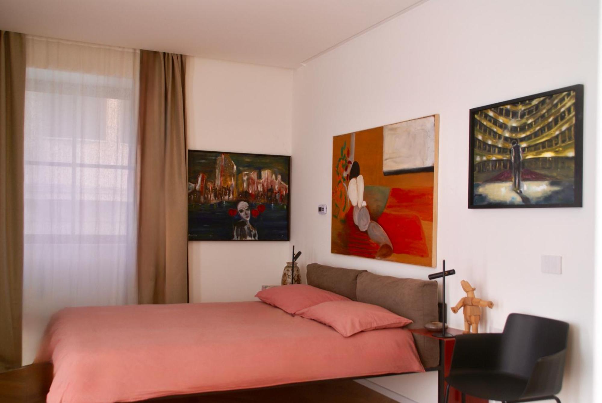 Fra Le Righe Bed & Breakfast Catania Exterior photo