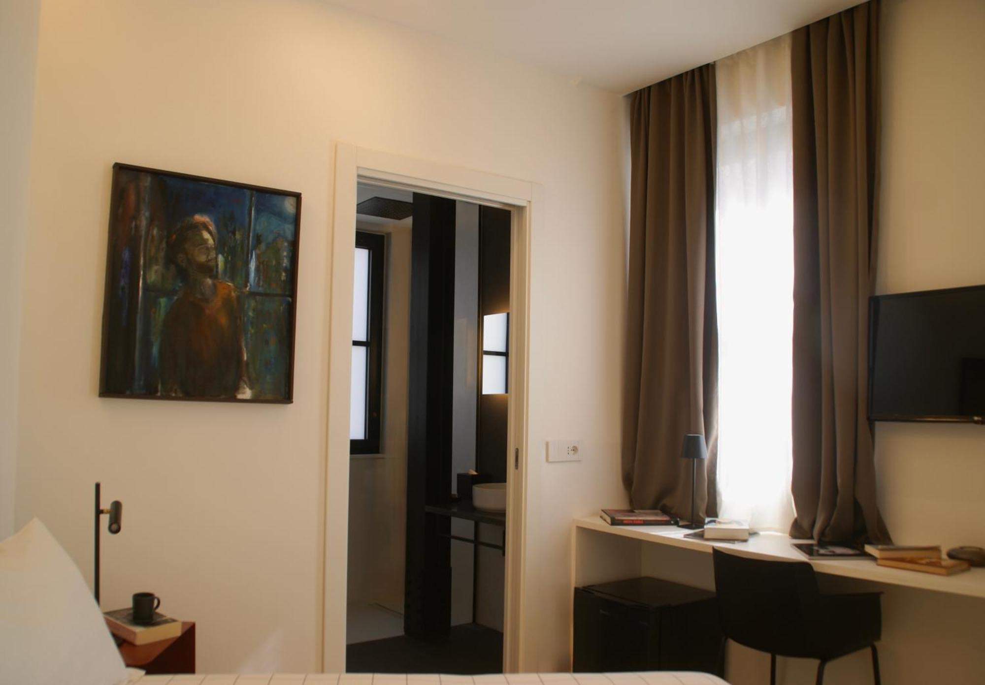 Fra Le Righe Bed & Breakfast Catania Exterior photo