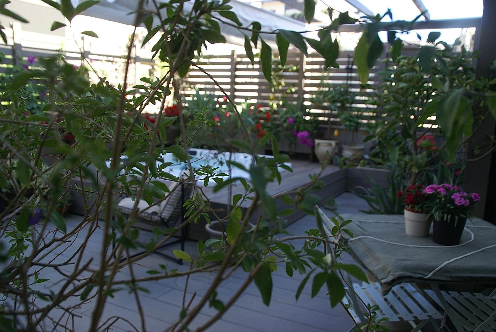 Fra Le Righe Bed & Breakfast Catania Exterior photo