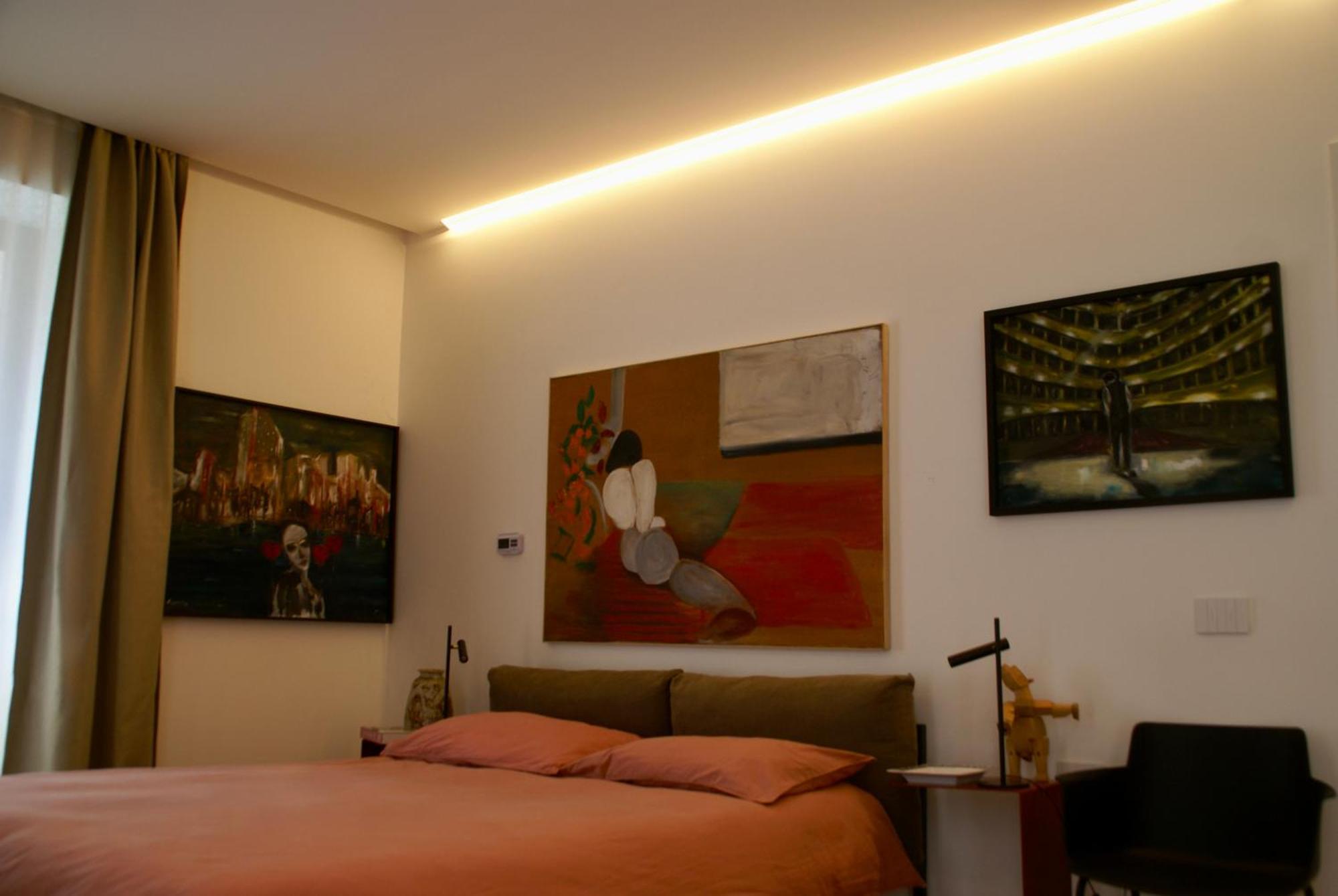 Fra Le Righe Bed & Breakfast Catania Exterior photo