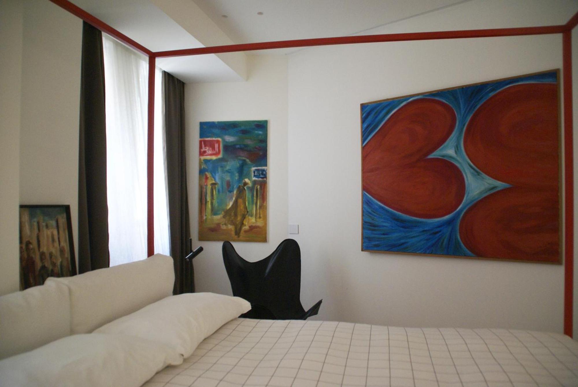 Fra Le Righe Bed & Breakfast Catania Exterior photo